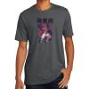 Unisex Poly/Cotton Tee Thumbnail