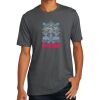 Unisex Poly/Cotton Tee Thumbnail