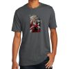 Unisex Poly/Cotton Tee Thumbnail