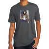 Unisex Poly/Cotton Tee Thumbnail