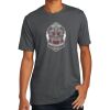 Unisex Poly/Cotton Tee Thumbnail