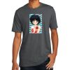 Unisex Poly/Cotton Tee Thumbnail