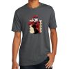 Unisex Poly/Cotton Tee Thumbnail