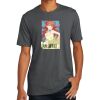 Unisex Poly/Cotton Tee Thumbnail