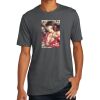 Unisex Poly/Cotton Tee Thumbnail