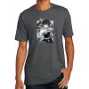 Unisex Poly/Cotton Tee Thumbnail