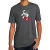 Unisex Poly/Cotton Tee Thumbnail