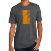 Unisex Poly/Cotton Tee Thumbnail