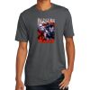 Unisex Poly/Cotton Tee Thumbnail