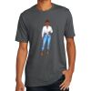 Unisex Poly/Cotton Tee Thumbnail