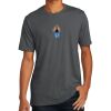 Unisex Poly/Cotton Tee Thumbnail