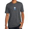 Unisex Poly/Cotton Tee Thumbnail