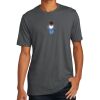 Unisex Poly/Cotton Tee Thumbnail