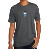Unisex Poly/Cotton Tee Thumbnail