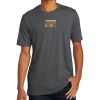 Unisex Poly/Cotton Tee Thumbnail