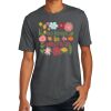 Unisex Poly/Cotton Tee Thumbnail