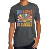 Unisex Poly/Cotton Tee Thumbnail