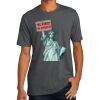 Unisex Poly/Cotton Tee Thumbnail