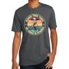 Adult Poly/Cotton Tee Thumbnail