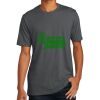 Adult Poly/Cotton Tee Thumbnail