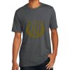 Adult Poly/Cotton Tee Thumbnail