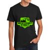 Adult CVC Tee Thumbnail