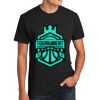 Adult CVC Tee Thumbnail