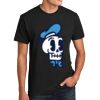 Adult CVC Tee Thumbnail