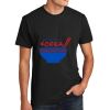 Unisex CVC Tee Thumbnail