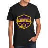 Unisex CVC Tee Thumbnail