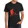 Unisex CVC Tee Thumbnail