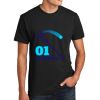 Unisex CVC Tee Thumbnail