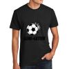 Unisex CVC Tee Thumbnail