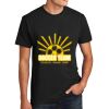 Unisex CVC Tee Thumbnail