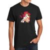 Unisex CVC Tee Thumbnail