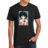 Unisex CVC Tee Thumbnail
