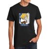 Unisex CVC Tee Thumbnail