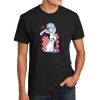 Unisex CVC Tee Thumbnail