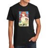 Unisex CVC Tee Thumbnail