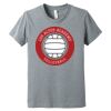 Youth Heather CVC Tee Thumbnail