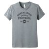 Youth Heather CVC Tee Thumbnail