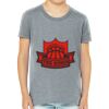 Youth Heather CVC Tee Thumbnail