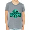 Youth Heather CVC Tee Thumbnail