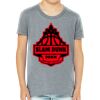 Youth Heather CVC Tee Thumbnail