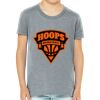 Youth Heather CVC Tee Thumbnail