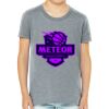 Youth Heather CVC Tee Thumbnail