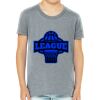 Youth Heather CVC Tee Thumbnail