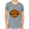 Youth Heather CVC Tee Thumbnail