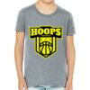 Youth Heather CVC Tee Thumbnail