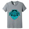 Youth Heather CVC Tee Thumbnail